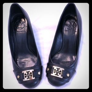 Tory Burch Wedges